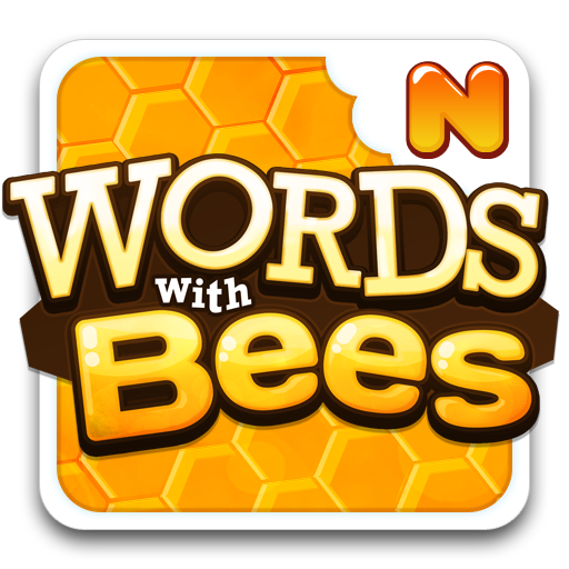 Words with Bees HD FREE