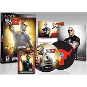 WWE '12