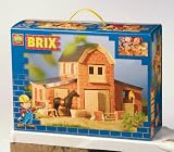 Eigenschaften SES  / Brix Bauernhaus