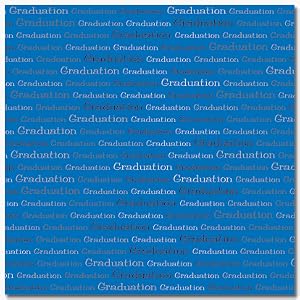 Grad Grad 12X12 25Ct