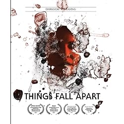 Things Fall Apart [Blu-ray]