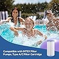 Volca Spares Type A or C 29000e Replacement Filter Cartridge