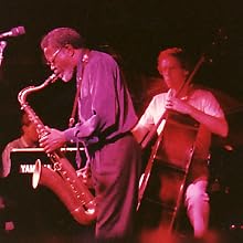 Joe Henderson - Guy MacPherson