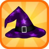 Magic Spells Book