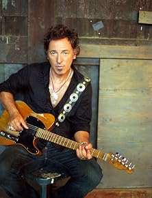 Image of Bruce Springsteen