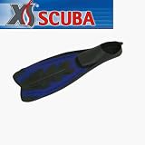 XS Scuba Kids Goby Full Foot Diving Fin