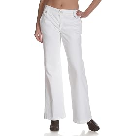 Click here to buy Jeanstar Women's Chloe Trouser Pant by Jeanstar.