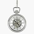 Montre gousset analogique mécanique Ronde. ANG003. MARC GAY