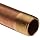 Red Brass Pipe Fitting, Nipple, Schedule 40 Seamless, NPT Male