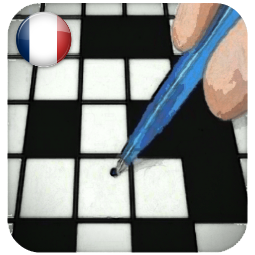 Mots Fléchés en Français: Amazon.fr: App-Shop pour Android
