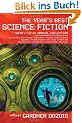The Year's Best Science Fiction: Twenty-Fifth Annual Collection