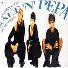 Whatta man [Single-CD] by Salt'n'Pepa (Audio CD)