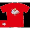 Happy Tree Friends T-Shirt Handy