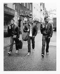 Bilder von The Baseballs