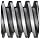 Boston Gear D1427KRH Worm Gear, 14.5 Degree Pressure Angle, 0.875" Bore, 8 Pitch, 1.5 PD, RH