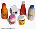 Plan Toy Food and Beverage Set