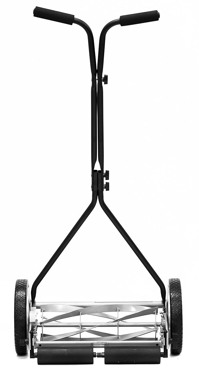 Great States 41516 16Inch Reel Mower Standard Full Feature Lawn Mower
