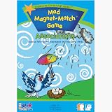 Mad Magnet Match - Associations