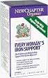 Every Woman's Iron Support/