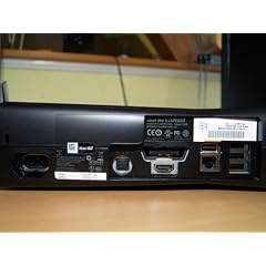 Xbox 360 - Konsole Slim