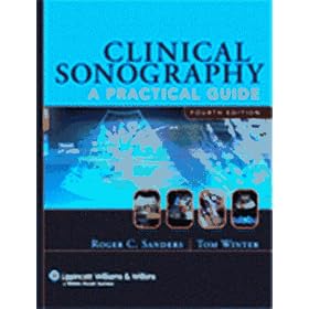 Clinical Sonography A Practical Guide