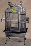Medium Victorian Scalloped Top Cage