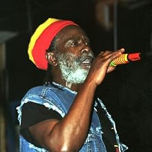 Burning Spear