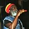 Burning Spear