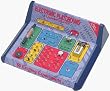 Elenco EP-50 Electronic Project Lab: Electronic Playground 50-in-1 Experiments