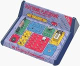 Elenco EP-50 Electronic Project Lab: Electronic Playground 50-in-1 Experiments