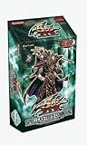YuGiOh 5D's Spellcaster's Command ENGLISH 1st Edition Structure Deck (Theme Deck)