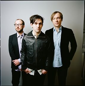 Bilder von Bright Eyes