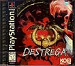 Destrega PS