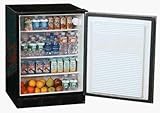 Summit Compact Refrigerator 24 Inches - FF7B-BIFR