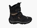 Geox J Alaska Boy WPF J9306C, Jungen Stiefel