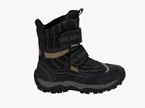 Geox J Alaska Boy WPF J9306C, Jungen Stiefel