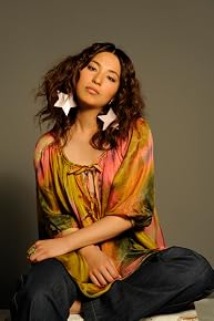 福原美穂 の画像