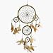 DreamCatcher~ DreamCatcher Feathers~ Approx 6.5" Diameter 15" long