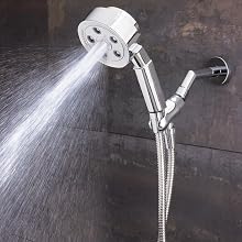 Speakman VS-3010 Anystream Neo Hand-held Shower in Polished Chrome