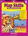MAP SKILLS GRADE 3