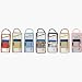 diabetes21  - Travelon 62490 Microfiber ID And Boarding Pass Holder