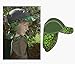 Boys UV Sun Protective Legionnaire Hats (UPF 50+)