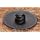 Merit Abrasives 66322 3" Coarse Type 3 Surface  Preparation Disc  (Pack of 5)