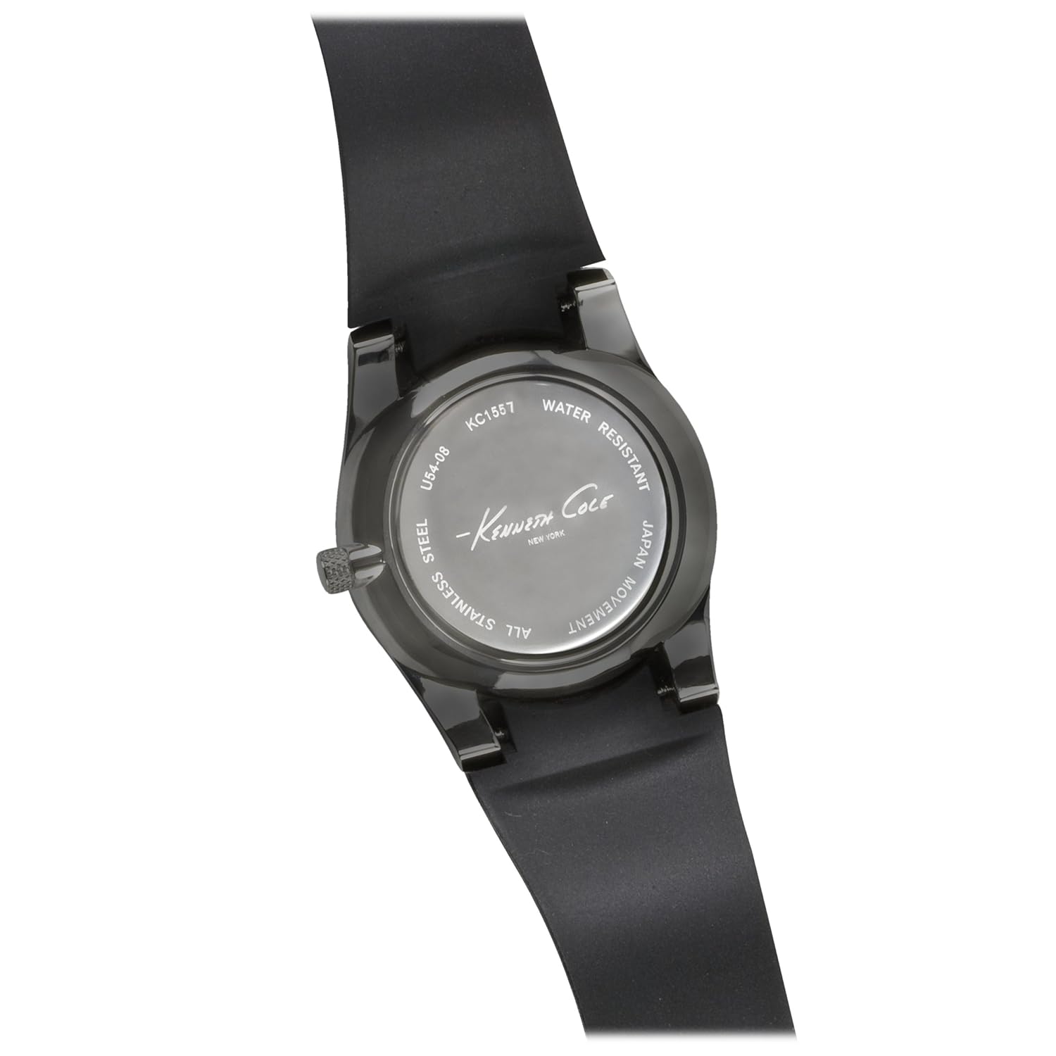 美行原装正品 Kenneth Cole凯尼斯柯尔男表KC