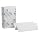 Georgia-Pacific Preference 20389 White Multifold Paper Towel, 9.4" Length x 9.2" Width (Case of 16 Packs, 250 per Pack)