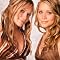 Mary-Kate & Ashley
