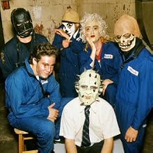Mr. Bungle