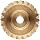 Martin Worm Gear, 14.5° Pressure Angle, Bronze, Inch