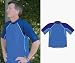 Men's UV Protective Short Sleeve Rashguard