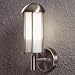Modena 7332 Stainless Steel Garden Wall Light